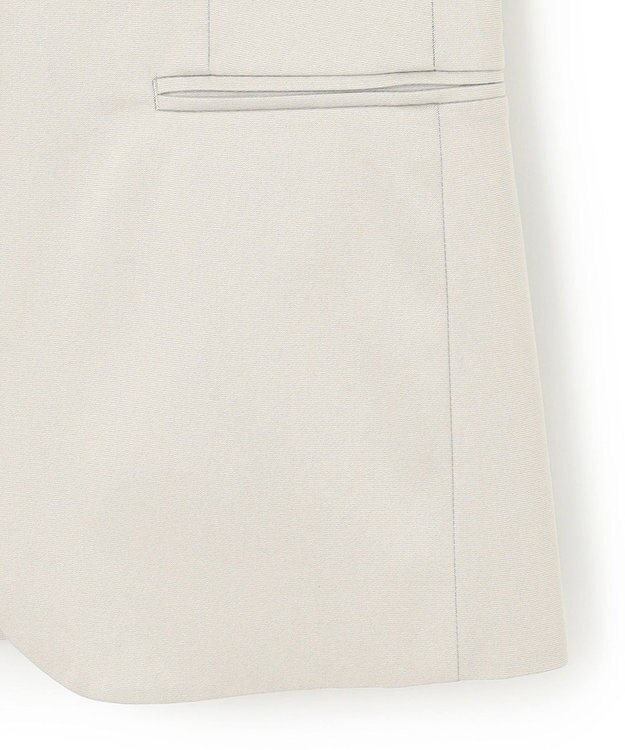 JOSEPH ヴィスバイストレッチ　ジャケット Papyrus