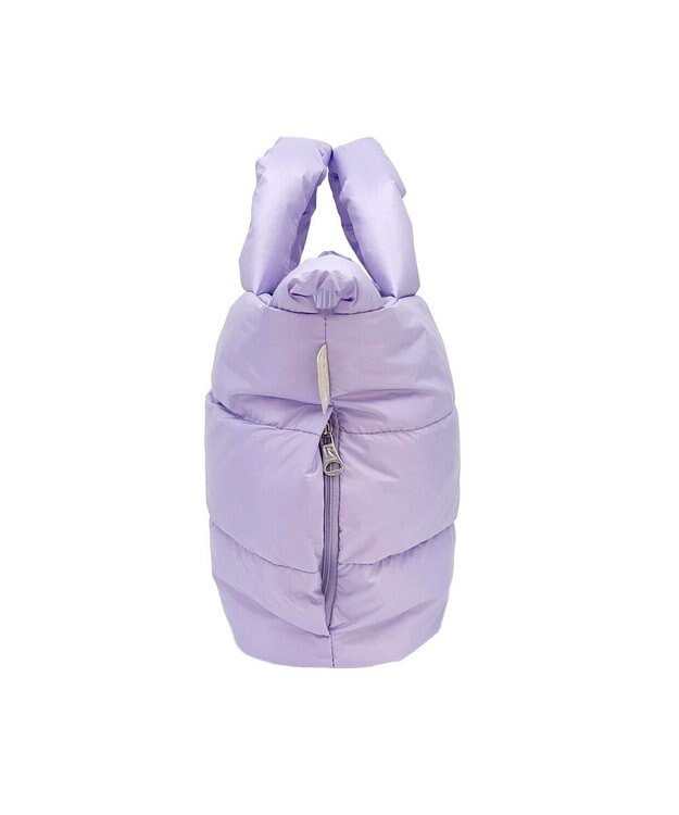 ROOTOTE 3686【弾む軽さフェザールー】FE.デリ.カラーポップ-A 01：ラベンダー