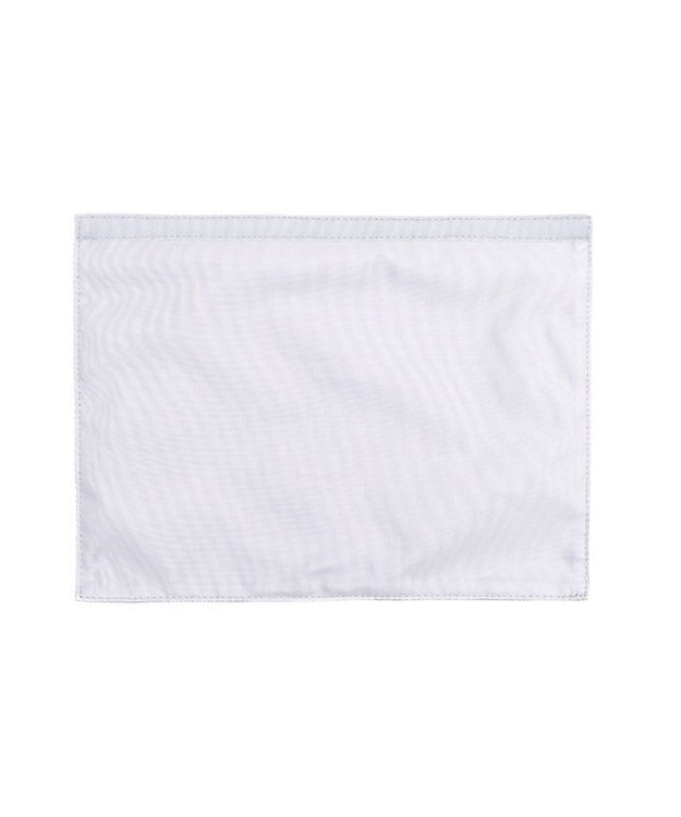 WEGO 【痛バ＆推し活グッズ】きらめきスーパーカスタム痛バッグS シルバー