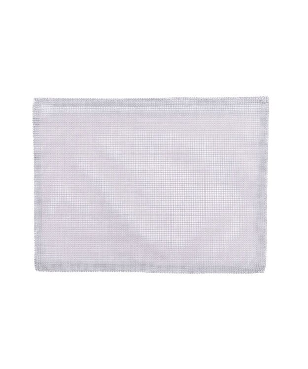 WEGO 【痛バ＆推し活グッズ】きらめきスーパーカスタム痛バッグS シルバー