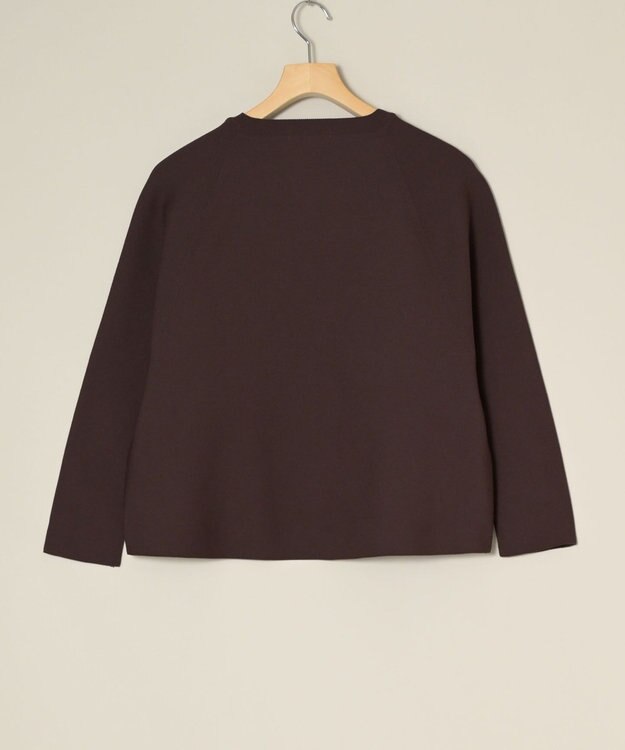 ONWARD Reuse Park 【自由区】ニット秋冬 ブラウン