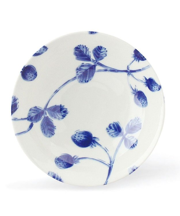 aito製作所 ボタニカル　ボウル　ストロベリー ストロベリー_288258