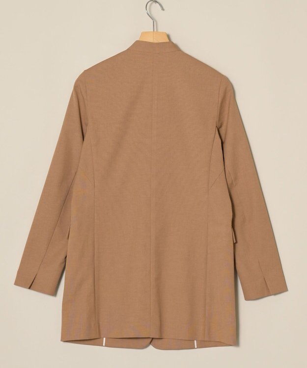 ONWARD Reuse Park 【ICB】ジャケット春夏 ブラウン