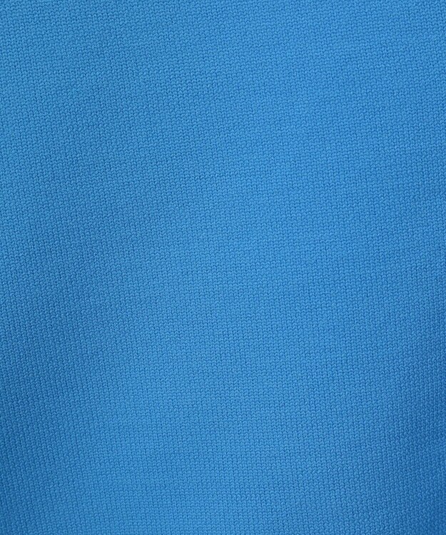 Green Parks スポンディッシュＶネックカーディガン Blue