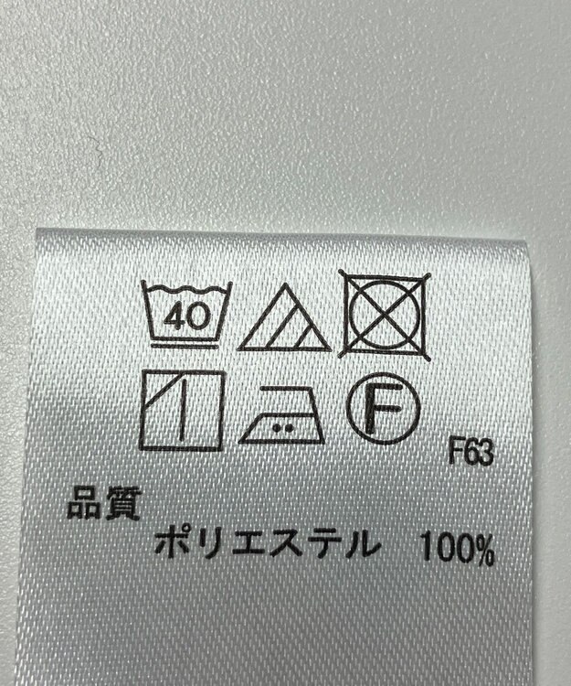 ONWARD Reuse Park 【any FAM】ブラウス秋冬 ブラック