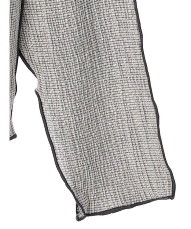 Green Parks ＫＢＦ　シャーリングロンＴＥＥ Gray Beige