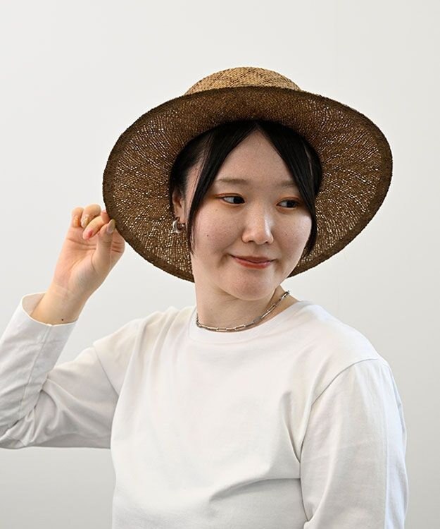 ATRENA MTキャノチェ ブラウン