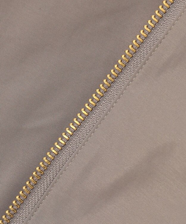 ANY L 【撥水/洗濯機可】マウンパ モカ