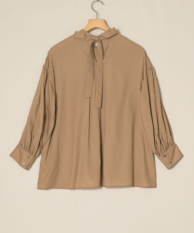 ONWARD Reuse Park 【23区】ブラウス秋冬 ブラウン