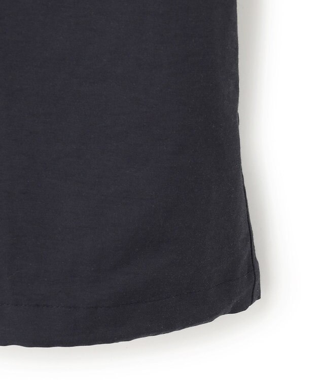 UNFILO L フーディアウター ネイビー