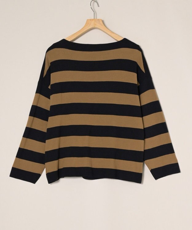 ONWARD Reuse Park 【any FAM】ニット秋冬 ベージュ