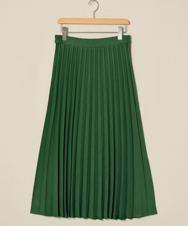 ONWARD Reuse Park 【any FAM】スカート秋冬 グリーン