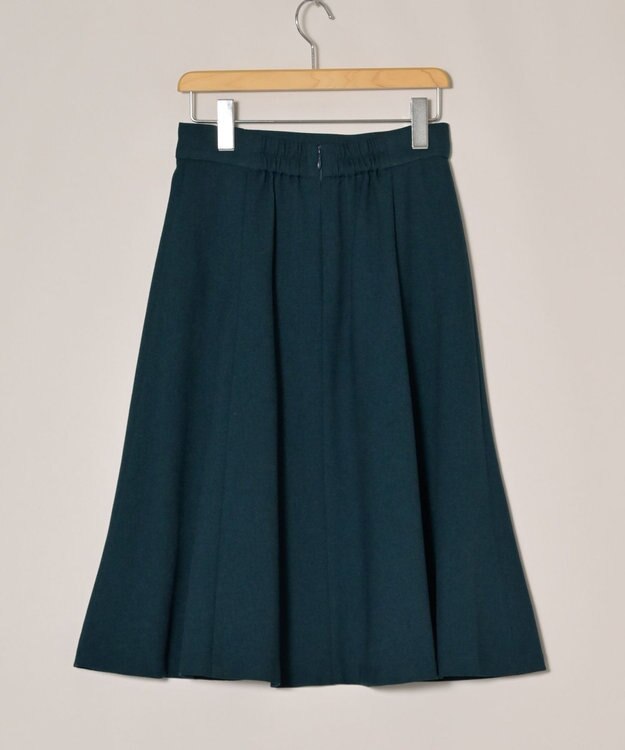 ONWARD Reuse Park 【any SiS】スカート秋冬 グリーン