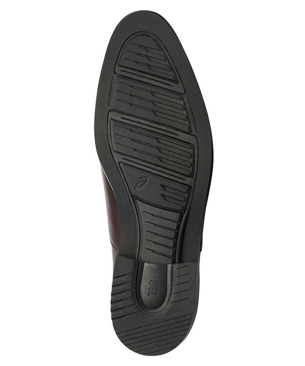 ASICS WALKING GEL-Biz オーセンティック メンズ 3E ブラウン系