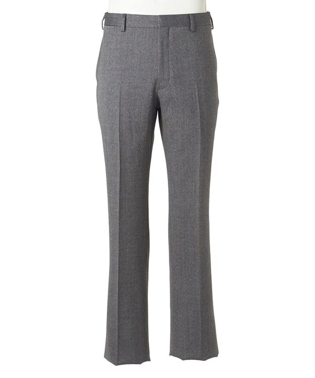 J.PRESS MEN 【WEB・一部店舗限定】ホームスパン スーツ / 背抜き / 3B グレー系