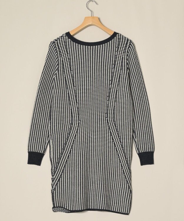 ONWARD Reuse Park 【ICB】ワンピース秋冬 グレー