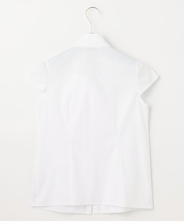 TOCCA 【洗える】MINNIE ブラウス ホワイト系