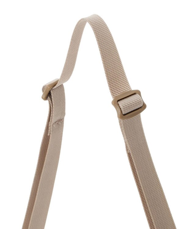 Green Parks ■ＧＲＥＧＯＲＹ　イージーショルダー Beige