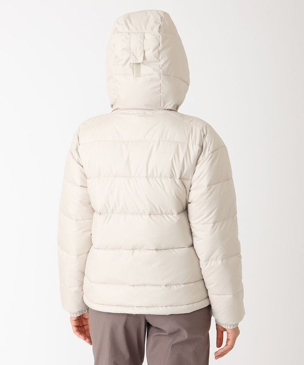 Columbia Columbia/ ウィメンズパイクレイクIIIフーデッドジャケット /コロンビア Dark Stone