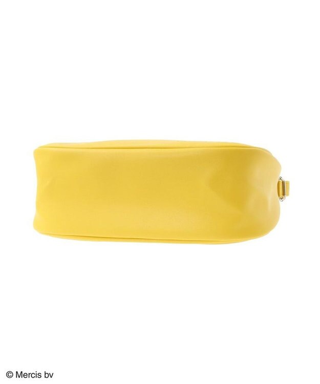 Green Parks Ｍｉｆｆｙ／スクエアハンドＢａｇ Yellow