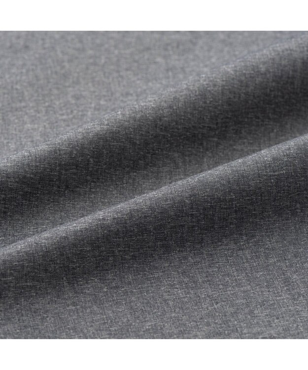 ZERO HALLIBURTON ウールライク サマー パンツ ZHG-A4S12 82826 ゴルフウェア ネイビー杢