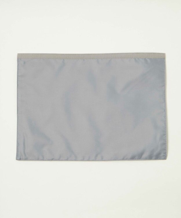 WEGO 【痛バ＆推し活】メッシュデコシートLL グレー