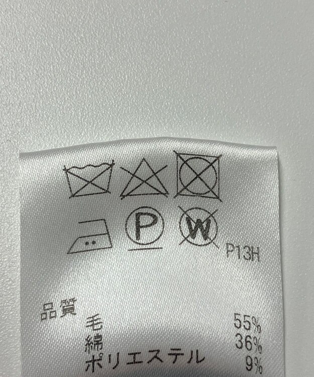 ONWARD Reuse Park 【J.PRESS】カットソー秋冬 グレー