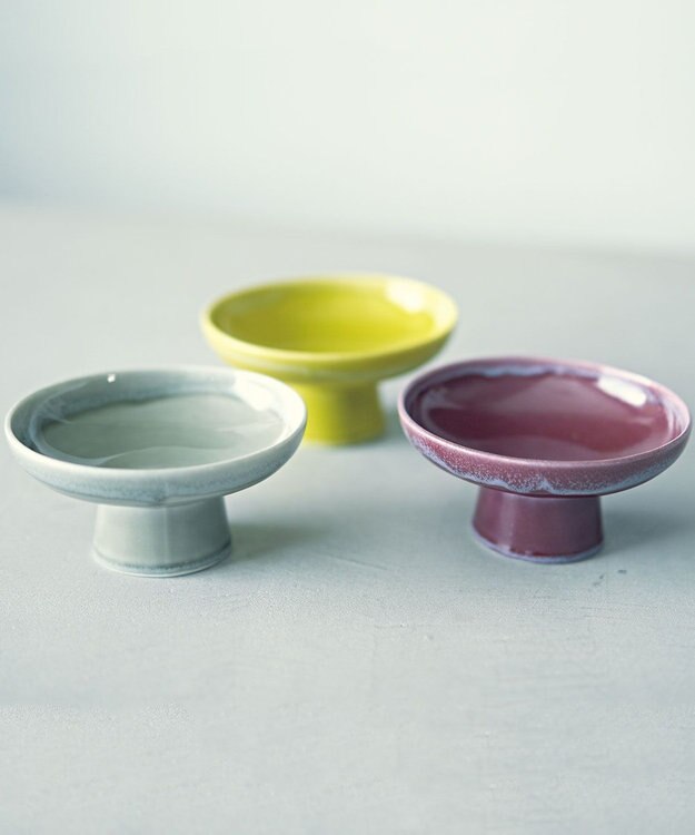 aito製作所 【ITSUMO】こころときめく　ボウル イエロー_262035