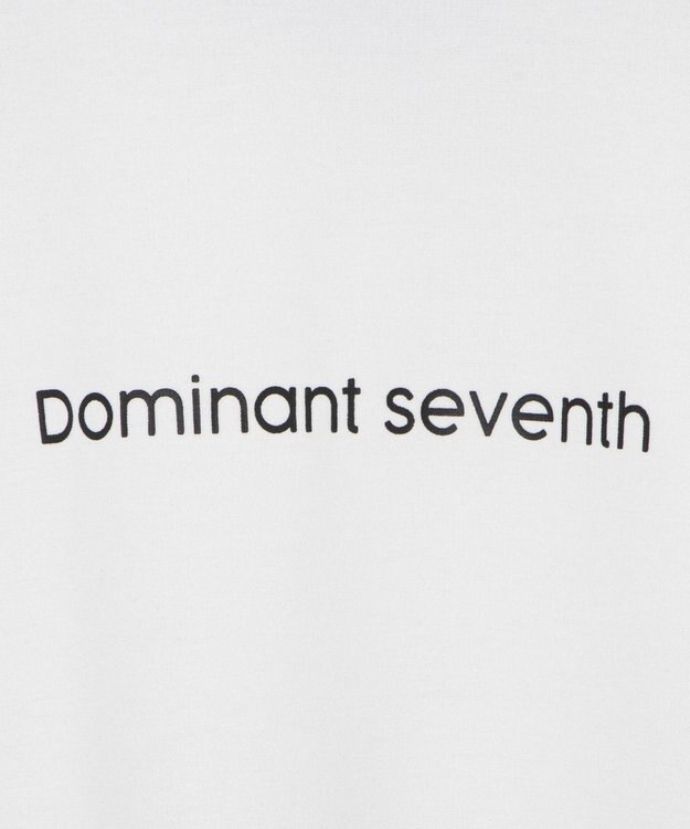 WEGO ドルマンポンチフードロンT ホワイト