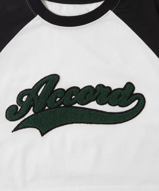 WEGO チームロゴサガララグランショートT ブラック