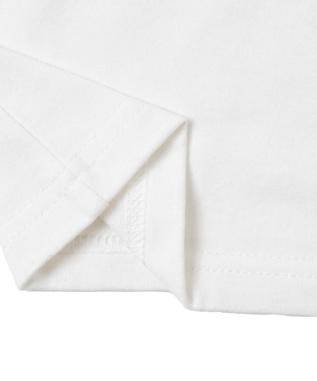 WEGO チームロゴサガララグランショートT ブラック