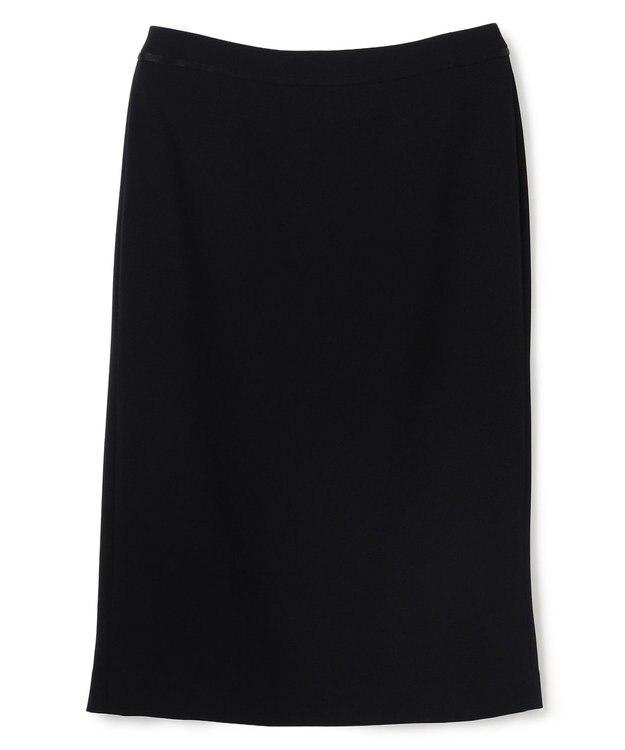 BEIGE， 【セットアップ対応】CINDY / タイトスカート Black x Black