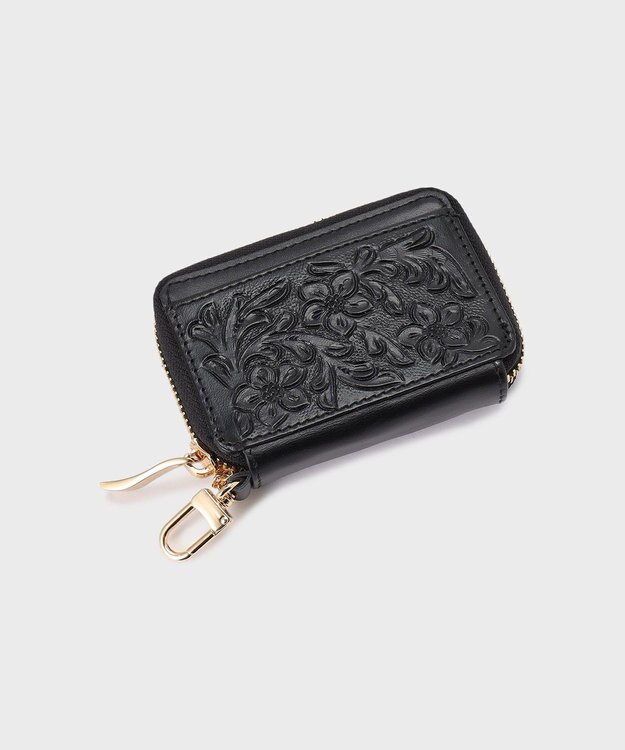 GRACE CONTINENTAL Smart Keycase ブラック