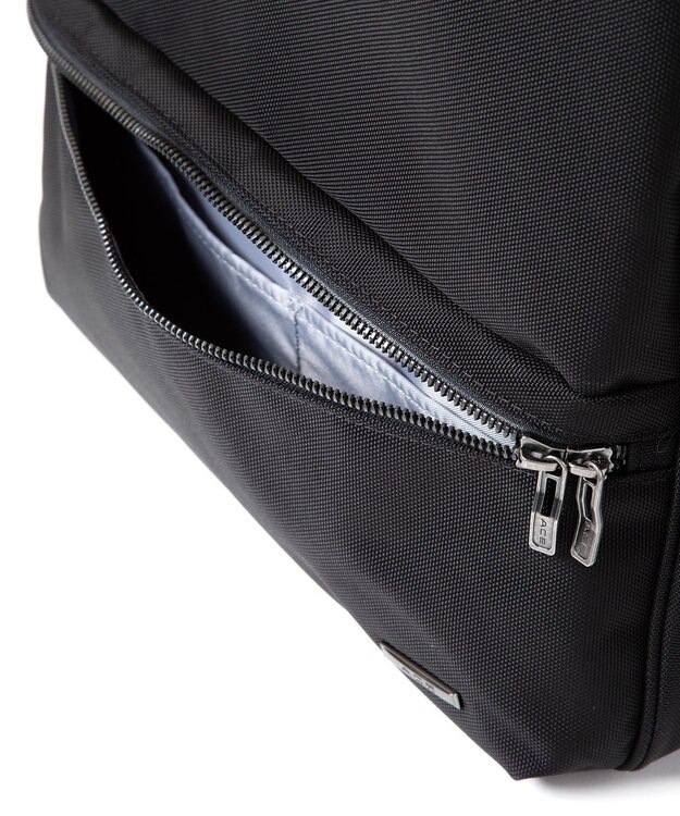 ACE BAGS & LUGGAGE 【WEB限定】ACE ヴィターラ コーデュラバリスティック 3WAYバッグ ビジネスリュック B4サイズ 68213 ブラック