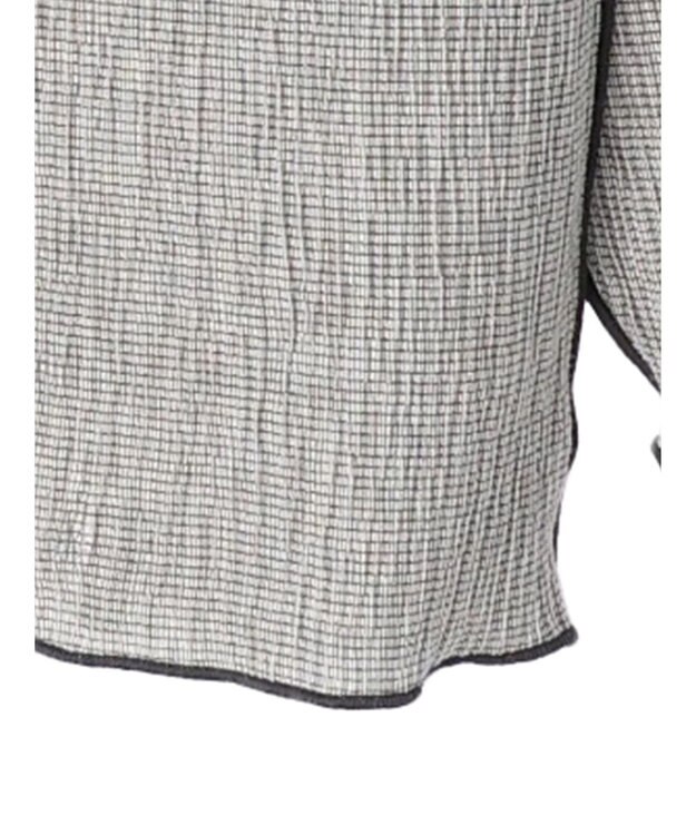 Green Parks ＫＢＦ　シャーリングロンＴＥＥ Gray Beige