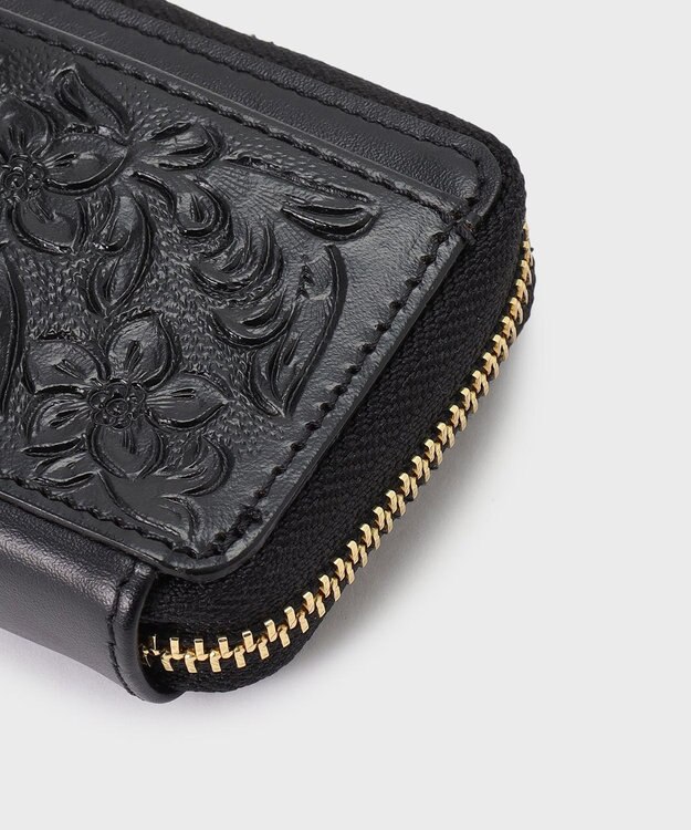 GRACE CONTINENTAL Smart Keycase ブラック