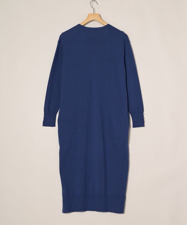 ONWARD Reuse Park 【組曲】ワンピース秋冬 ブルー