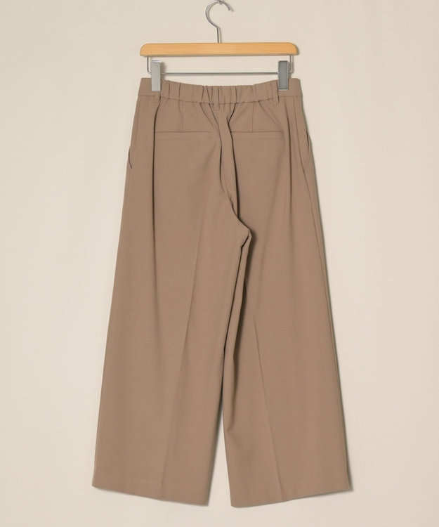 ONWARD Reuse Park 【any SiS】パンツ秋冬 ブラウン