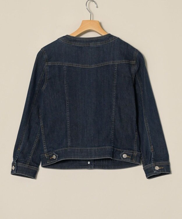 ONWARD Reuse Park 【any SiS】ジャケット春夏 ネイビー