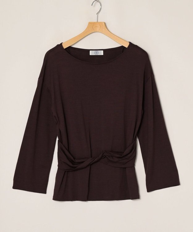 ONWARD Reuse Park 【J.PRESS】カットソー秋冬 ブラウン