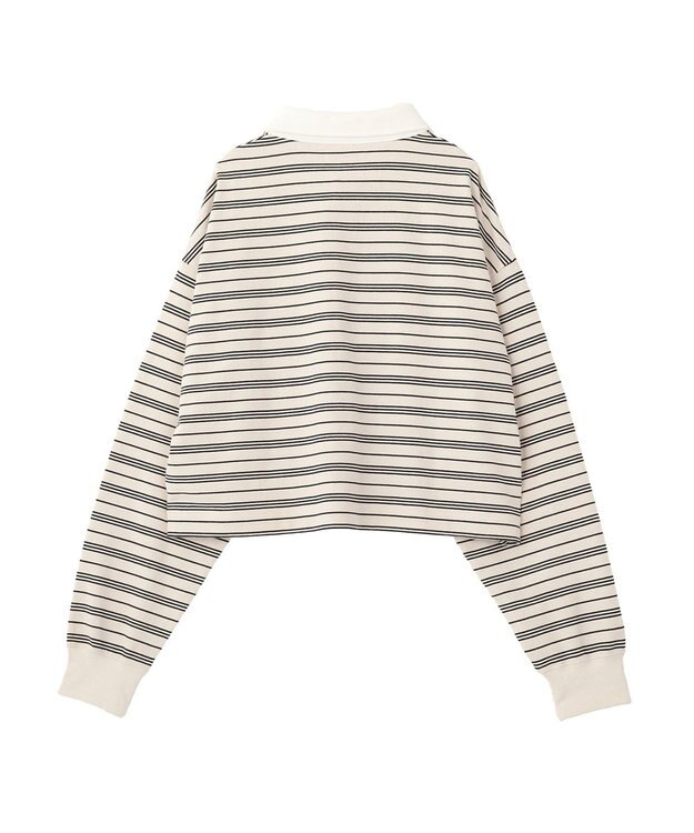 AMERICAN HOLIC アソートラガーシャツ Border