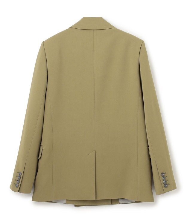 JOSEPH コンフォートキャディ　ジャケット Dark Olive