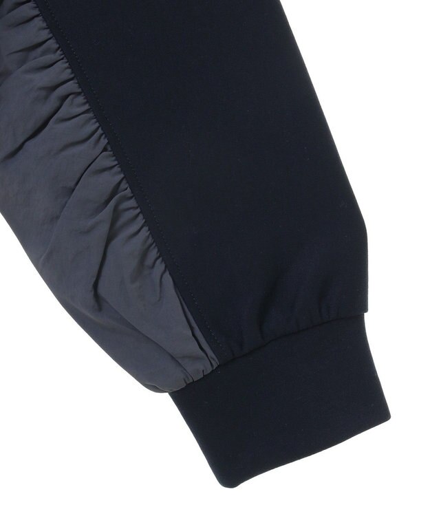 Green Parks ダンボールドッキングｚｉｐパーカー Navy