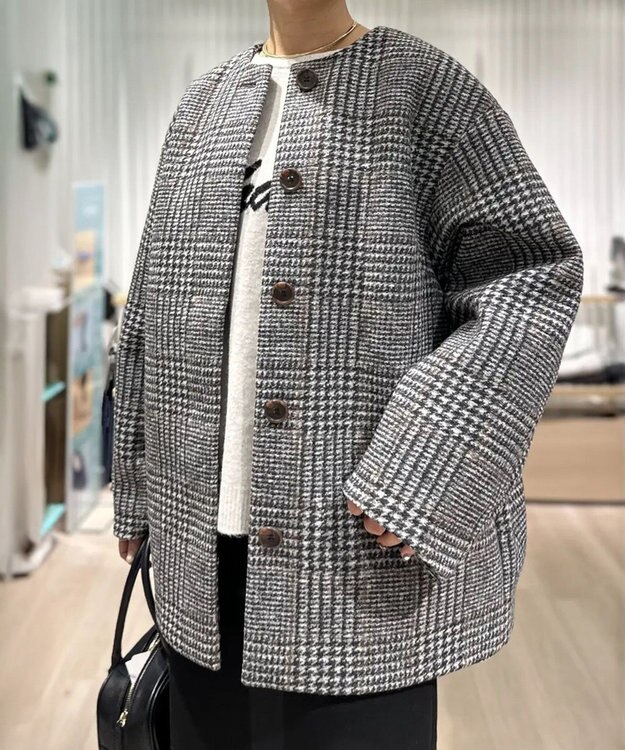 UNFILO L ボンディング フォルムコート チェック