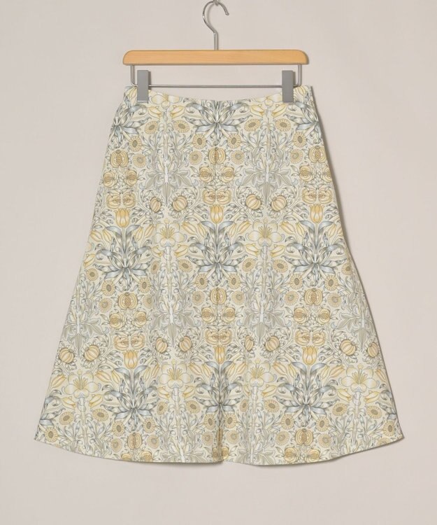 ONWARD Reuse Park 【23区】スカート春夏 オレンジ