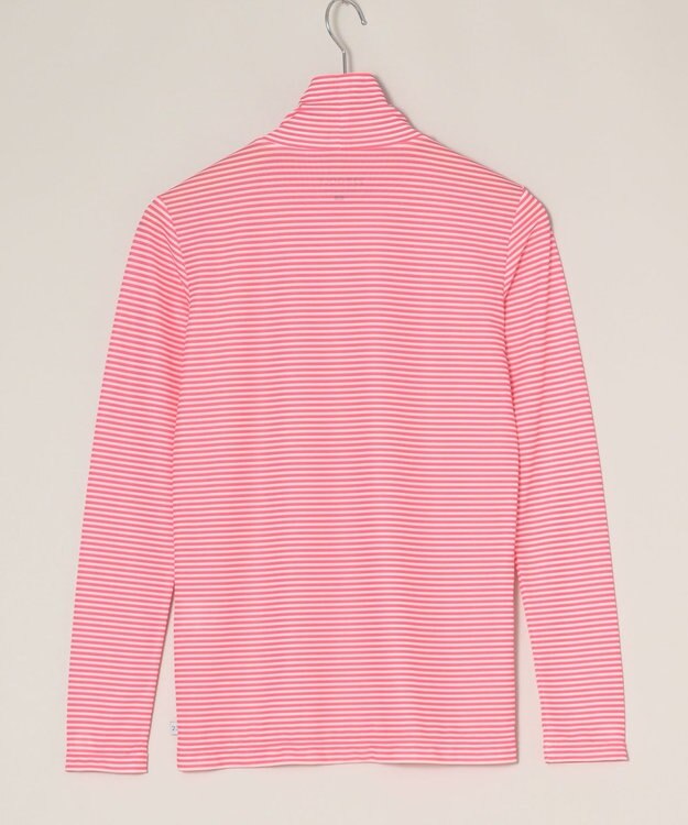 ONWARD Reuse Park 【23区 GOLF】カットソー春夏 ピンク