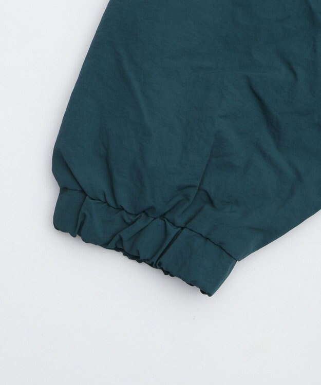 WEGO リバーシブルナイロンブルゾン グリーン