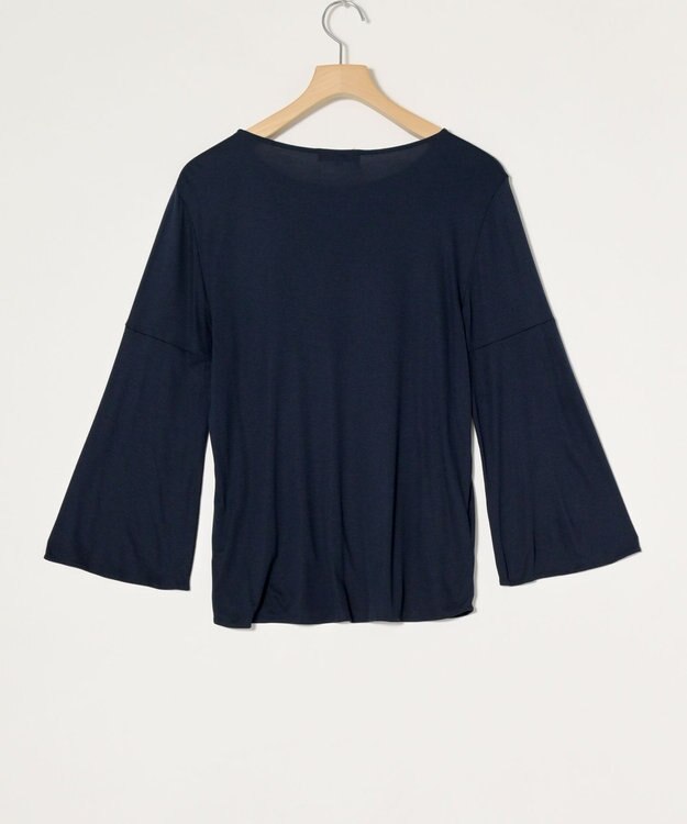 ONWARD Reuse Park 【ICB】カットソー春夏 ネイビー