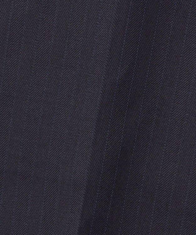 J.PRESS KIDS 【110-130㎝】ストライプ セットアップ ネイビー系1