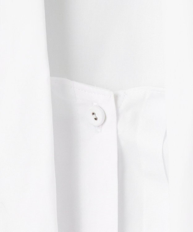 TOCCA 【洗える】MINNIE ブラウス ホワイト系